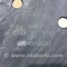 ФОТО Захист двигуна для Subaru Impreza GE/GH Киев