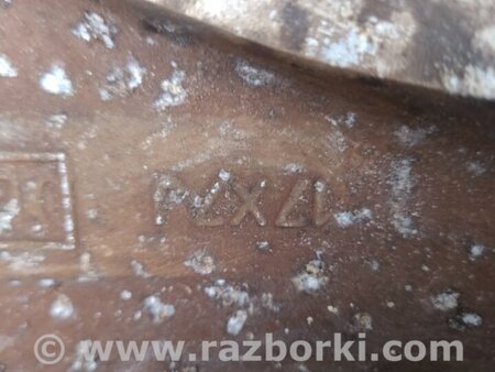 ФОТО Диск R17 для Subaru Outback BR Киев