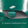 Накладка протитуманної фари Toyota Yaris (05-11)