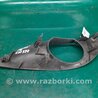 ФОТО Накладка протитуманної фари для Toyota Yaris (05-11) Киев