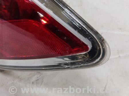 ФОТО Ліхтар зовнішній для Mazda CX-9 TB (2007-2016) Киев