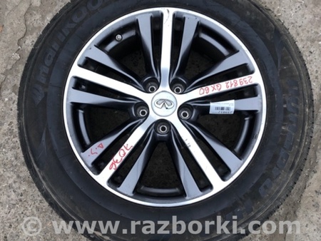 ФОТО Диск R18 для Infiniti QX60/JX35 Киев