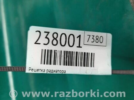 ФОТО Решітка радіатора для Toyota Yaris (05-11) Киев