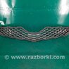 Решітка радіатора Toyota Yaris (05-11)