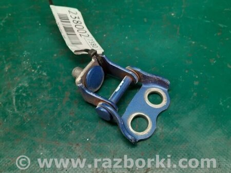 ФОТО Петля кришки багажника для Toyota Yaris (05-11) Киев