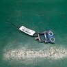 Петля кришки багажника Toyota Yaris (05-11)