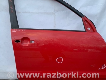 ФОТО Двері для Suzuki Grand Vitara Киев