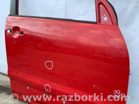 ФОТО Двері для Suzuki Grand Vitara Киев