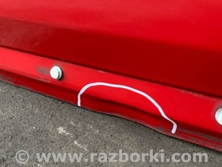 ФОТО Двері для Suzuki Grand Vitara Киев