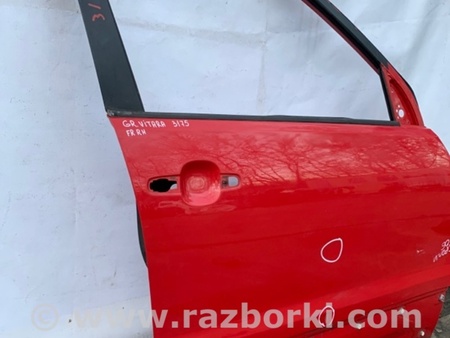 ФОТО Двері для Suzuki Grand Vitara Киев