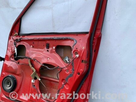 ФОТО Двері для Suzuki Grand Vitara Киев