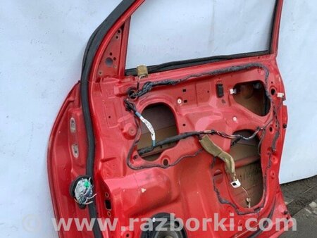 ФОТО Двері для Suzuki Grand Vitara Киев