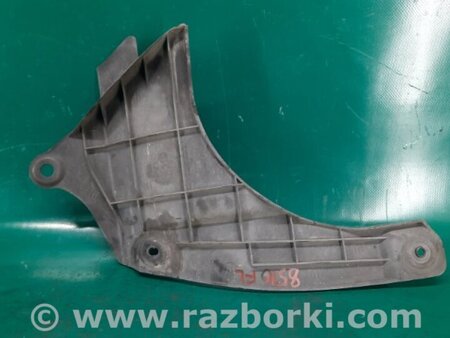 ФОТО Захист двигуна для Toyota Venza Киев