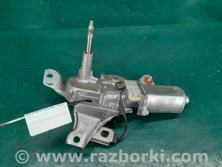 ФОТО Моторчик склоочисника для Toyota Yaris (05-11) Киев