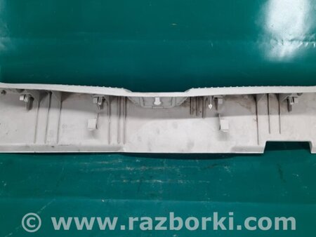 ФОТО Накладка панелі багажника внутрішня для Mazda CX-7 Киев