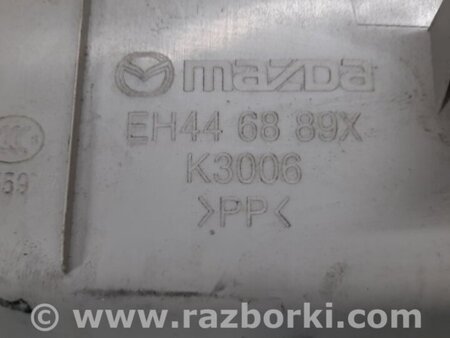 ФОТО Накладка панелі багажника внутрішня для Mazda CX-7 Киев