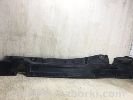 ФОТО Захист двигуна для Porsche Cayenne Type 958 (10-18) Киев