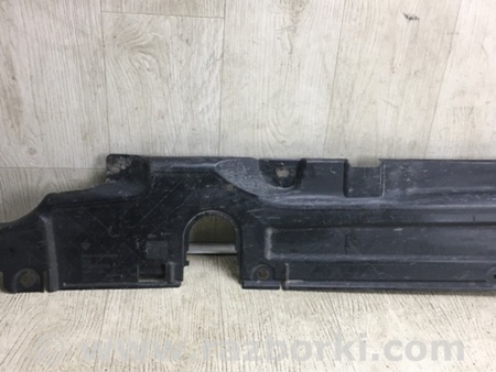 ФОТО Захист двигуна для Porsche Cayenne Type 958 (10-18) Киев