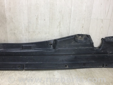 ФОТО Захист двигуна для Porsche Cayenne Type 958 (10-18) Киев