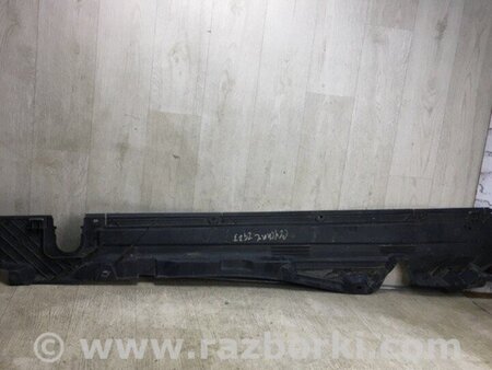 ФОТО Захист двигуна для Porsche Cayenne Type 958 (10-18) Киев