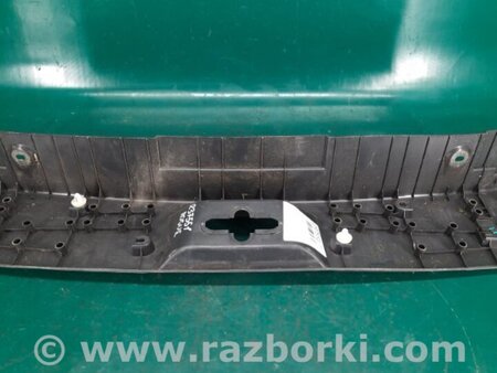 ФОТО Накладка на порог багажника для Nissan Rogue (08-14) Киев