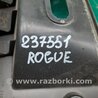 ФОТО Накладка на порог багажника для Nissan Rogue (08-14) Киев