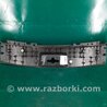 ФОТО Накладка на порог багажника для Nissan Rogue (08-14) Киев