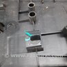 ФОТО Накладка на порог багажника для Nissan Rogue (08-14) Киев