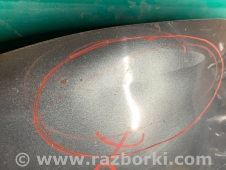ФОТО Капот для Toyota Camry 40 XV40 (01.2006-07.2011) Киев