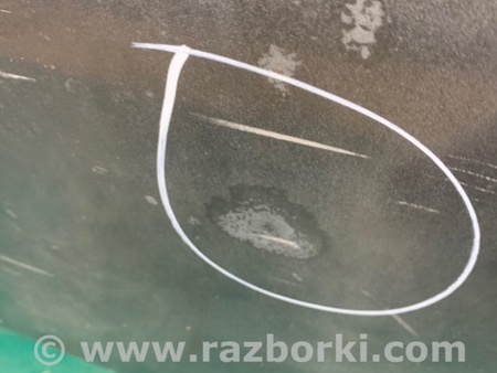 ФОТО Капот для Toyota Camry 40 XV40 (01.2006-07.2011) Киев