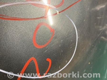 ФОТО Капот для Toyota Camry 40 XV40 (01.2006-07.2011) Киев