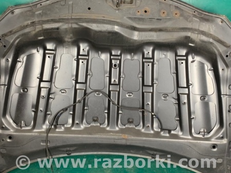 ФОТО Капот для Toyota Camry 40 XV40 (01.2006-07.2011) Киев