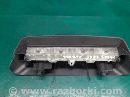 ФОТО Фонарь стоп-сигнала для Toyota Yaris (05-11) Киев