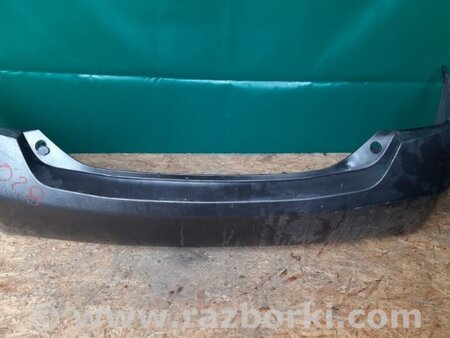 ФОТО Бампер задній для Toyota Camry 40 XV40 (01.2006-07.2011) Киев