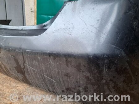 ФОТО Бампер задній для Toyota Camry 40 XV40 (01.2006-07.2011) Киев