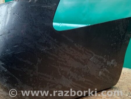ФОТО Бампер задній для Toyota Camry 40 XV40 (01.2006-07.2011) Киев