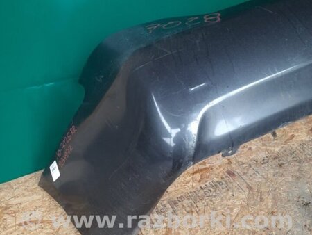 ФОТО Бампер задній для Toyota Camry 40 XV40 (01.2006-07.2011) Киев
