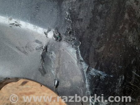 ФОТО Бампер задній для Toyota Camry 40 XV40 (01.2006-07.2011) Киев