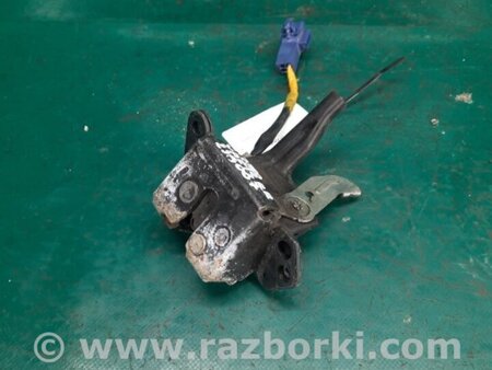 ФОТО Замок кришки багажника для Toyota Yaris (05-11) Киев