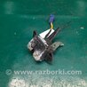 Замок кришки багажника Toyota Yaris (05-11)