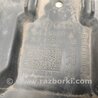 ФОТО Захист двигуна для Porsche Cayenne Type 958 (10-18) Киев