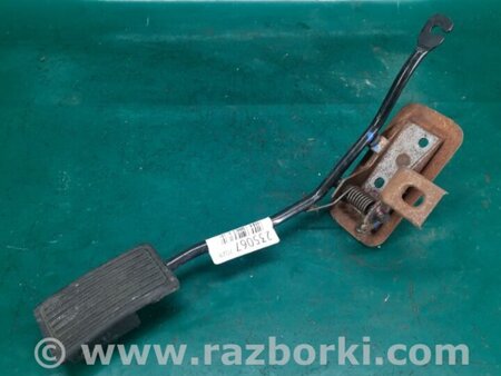 ФОТО Педаль гальма для Toyota Camry 40 XV40 (01.2006-07.2011) Киев