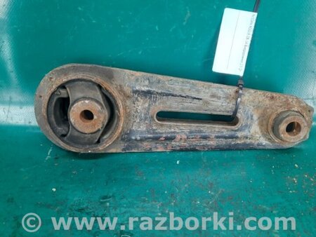 ФОТО Подушка двигуна для Nissan Rogue (08-14) Киев