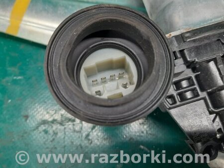 ФОТО Склопідйомник для Toyota Yaris (05-11) Киев
