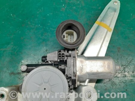 ФОТО Склопідйомник для Toyota Yaris (05-11) Киев