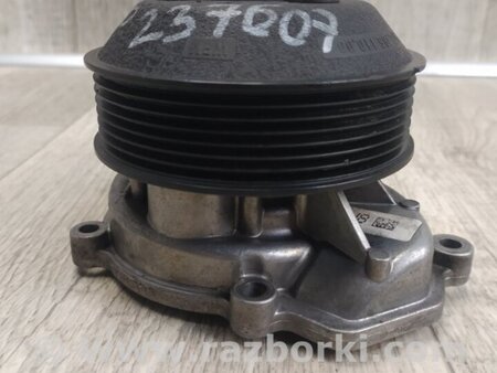 ФОТО Помпа для Porsche Cayenne Type 958 (10-18) Киев