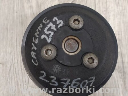 ФОТО Помпа для Porsche Cayenne Type 958 (10-18) Киев