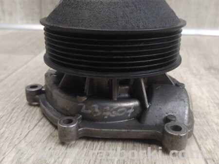 ФОТО Помпа для Porsche Cayenne Type 958 (10-18) Киев