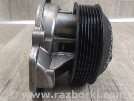 ФОТО Помпа для Porsche Cayenne Type 958 (10-18) Киев
