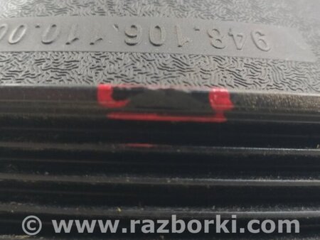 ФОТО Помпа для Porsche Cayenne Type 958 (10-18) Киев